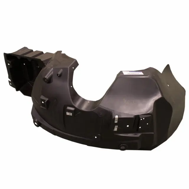 2003-2011 Ford Fender Splash Shield 6W7Z-16055-B | OEM Parts Online