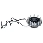 Motorcraft™ Wheel Bearing And Hub Assembly