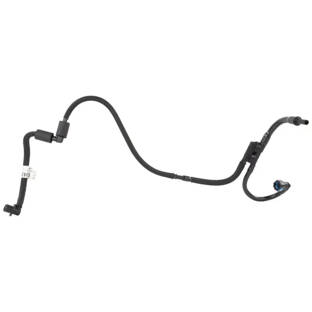 CV6Z-2420-R - Brake Vacuum Hose - 2013-2019 Ford | Eastgate Ford Parts