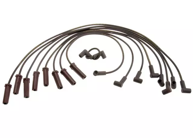 Spark Plug Wire Set