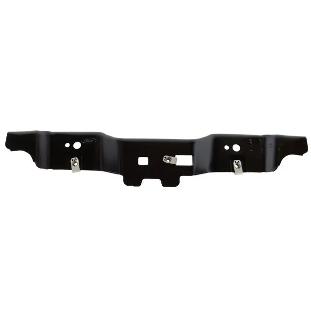 Support De Pare-chocs Avant Pour Ford Edge 2011-2015 & Lincoln MKX 2012-2015 – Noir, Plastique