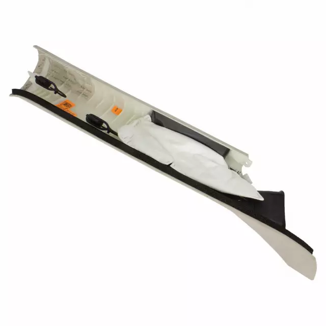 GD9Z-5403599-BF - Trim A Pillar 2017-2020 Lincoln Continental 