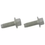 2009-2012 Ford - Splash Shield Screw
