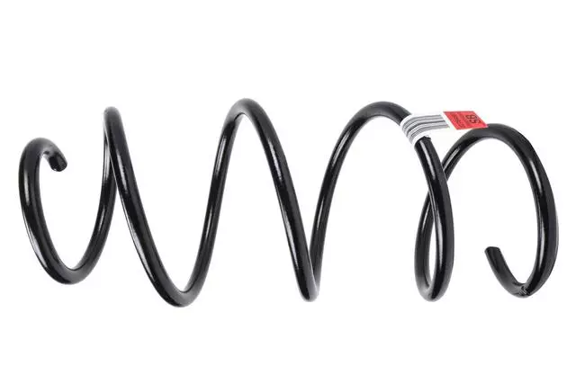 Front Coil Spring