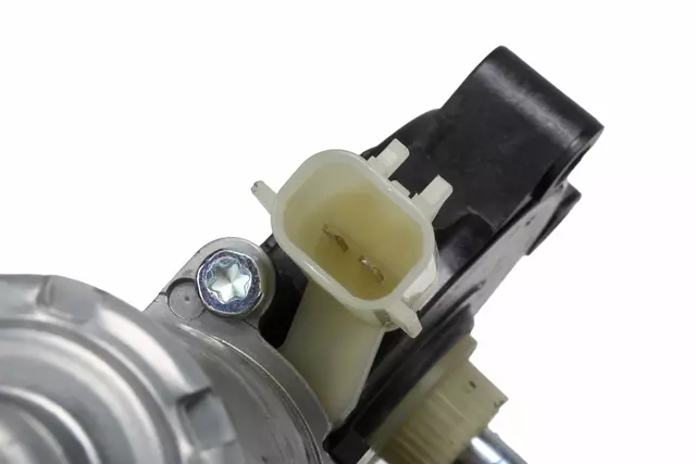 Passenger Side Door Window Regulator Motor