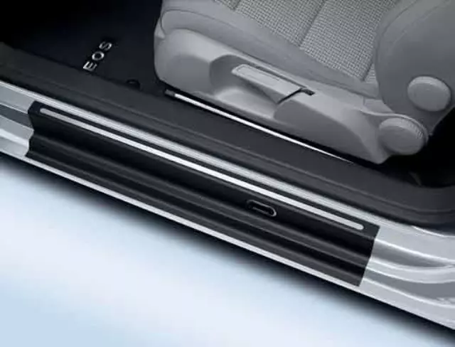 Door Sill Protection 1Q0-071-310