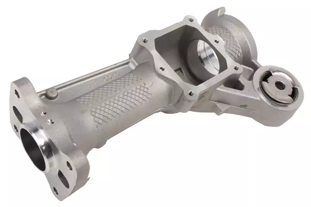 Front Axle Shaft Tube