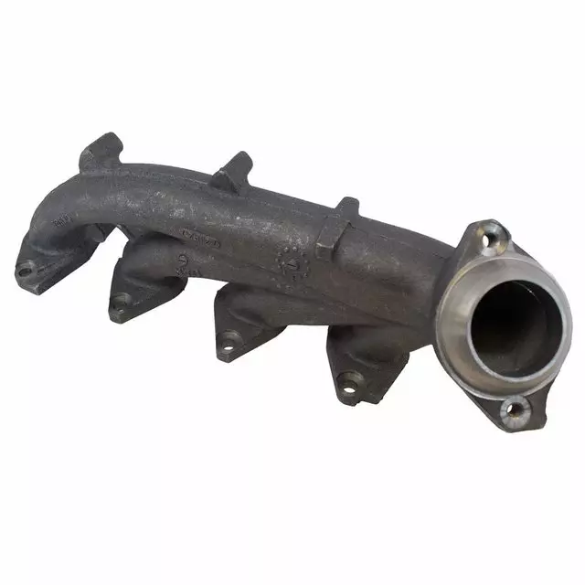 Exhaust Manifold