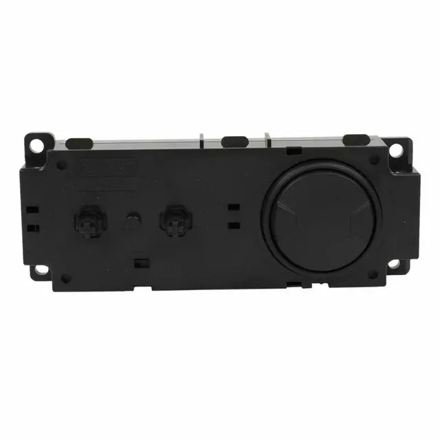 Switch - Driver's Side (LH)