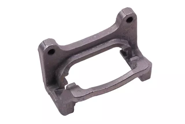Rear Disc Brake Caliper Bracket