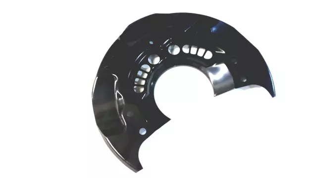 Front Right Brake Caliper With Bracket For Subaru Forester, Impreza, Legacy, Outback (1998-2002 2.5L) - Replaces 26226AC010