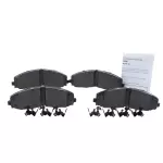 2023-2024 Ford - Brake Pads