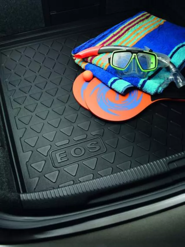 Trunk Liner 1Q0-061-180