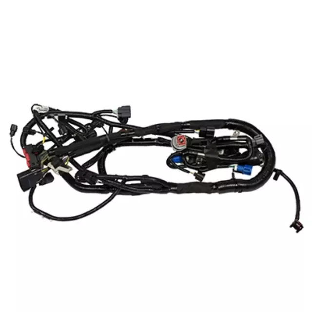 Wire Assembly 9L2Z-12A581-B | TascaParts.com