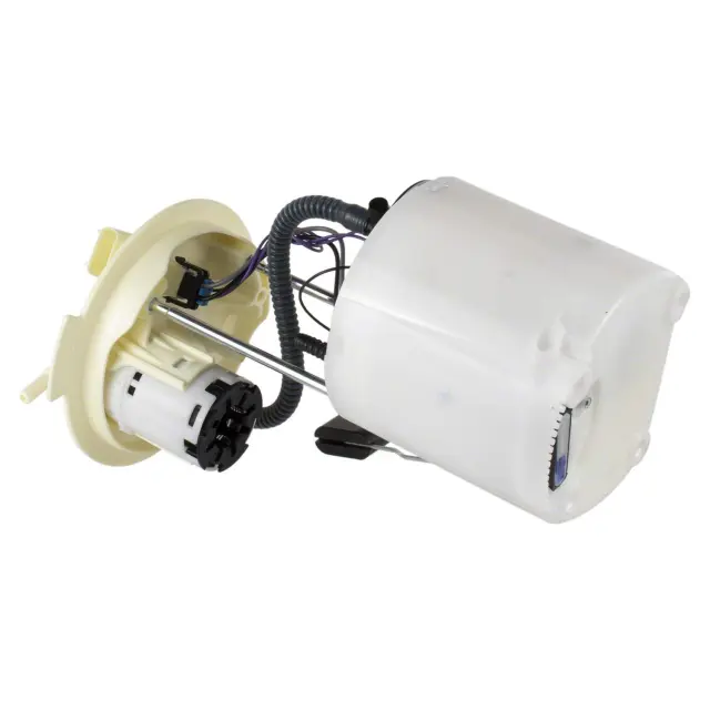 Fuel Pump And Sender Assembly