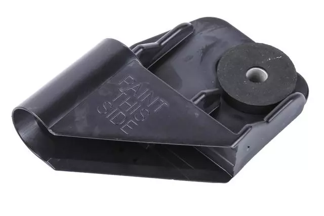 Passenger Side Air Conditioning Condenser Bracket