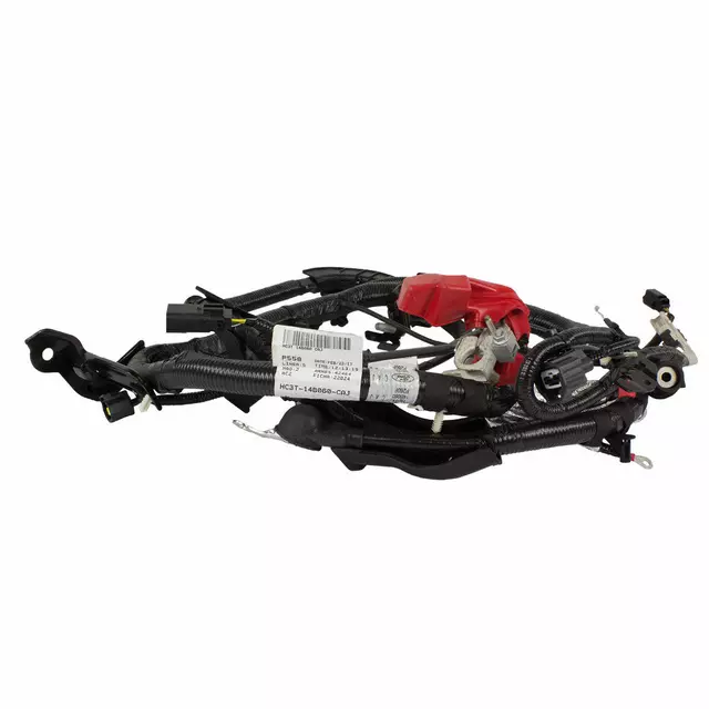 Battery Cable Harness