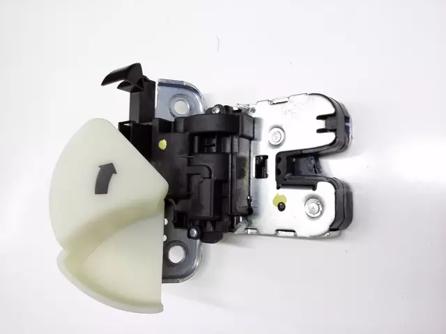 Labwork Trunk Lock Latch Actuator For VW Tiguan & Jetta Sportwagen (09-16/17) - LP26616KS