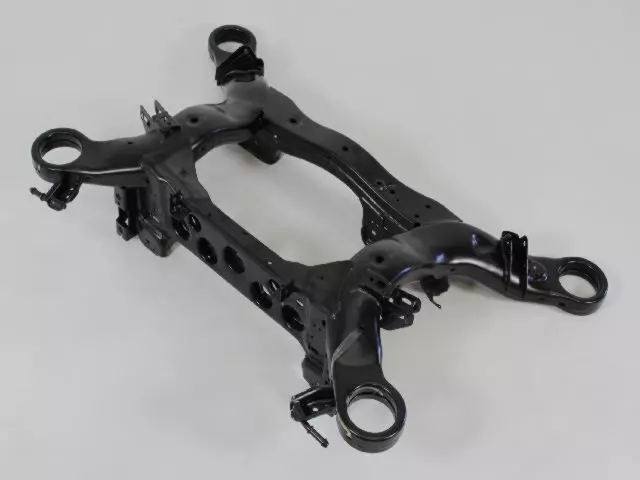 Rear Suspension Cradle