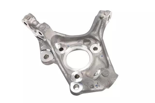 Passenger Side Steering Knuckle