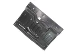 Rear Floor Pan