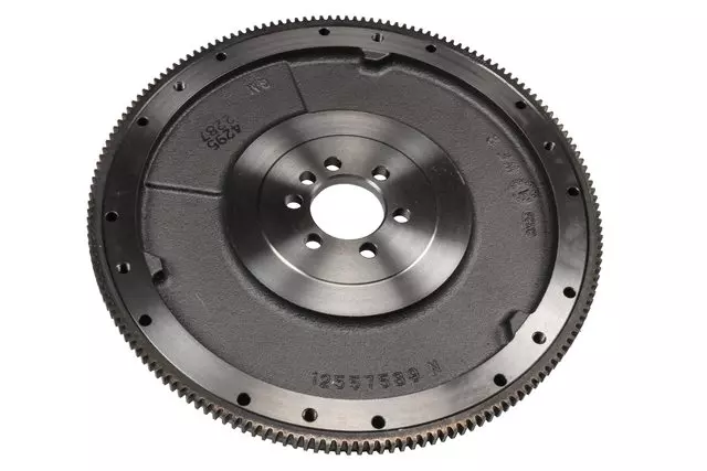 Clutch Flywheel