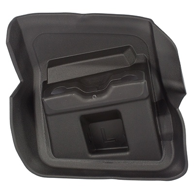 2015-2017 Ford F-150 OEM NEW Ford 2015-2017 F-150 Lariat Lower Grille Trim Panel Valence Fl3z17e810ca Fl3z17e810ca