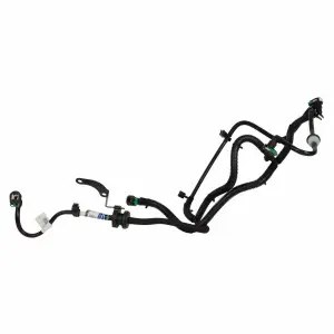 Vapor Canister Purge Solenoid
