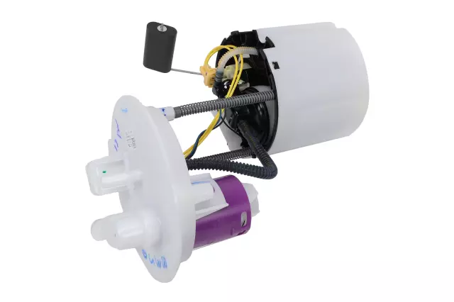 Electric Fuel Pump