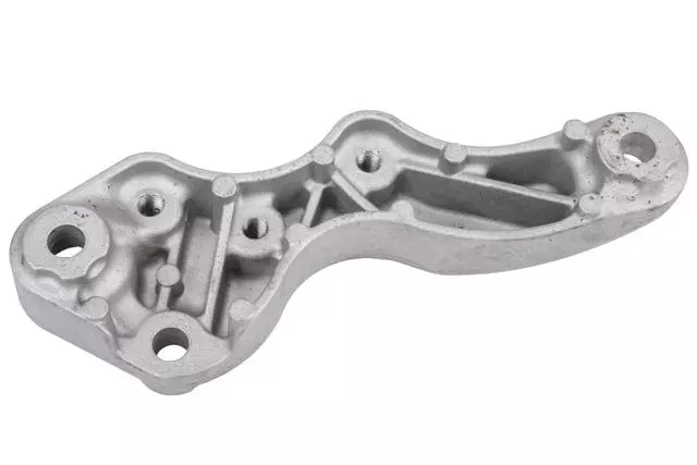 Manual Transmission Mount Bracket