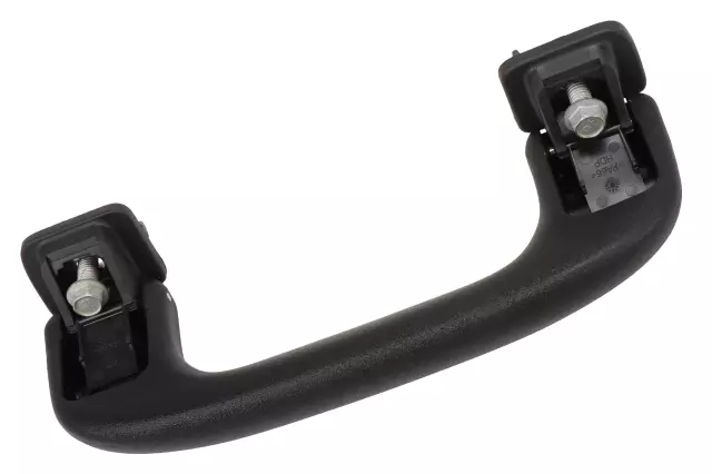 たらすけ 2282588522825885 - Jet Black Roof Rail Assist Handle - GM