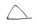 Rear Door Glass Run Seal, Left