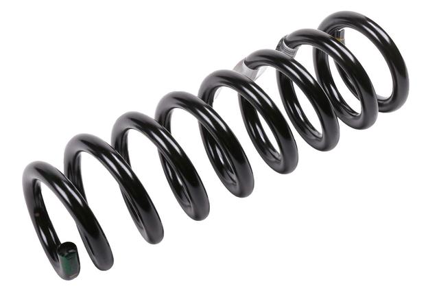 Front Coil Spring