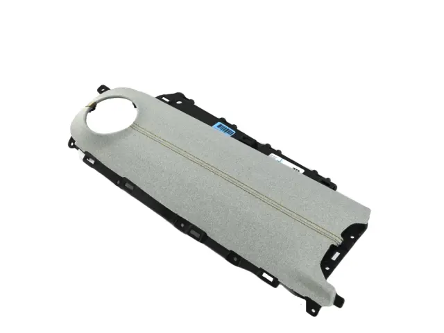 BuBuページ 2024-2026 Jeep Passenger Air Bag Door 7FU091S4AB | My Mopar Parts