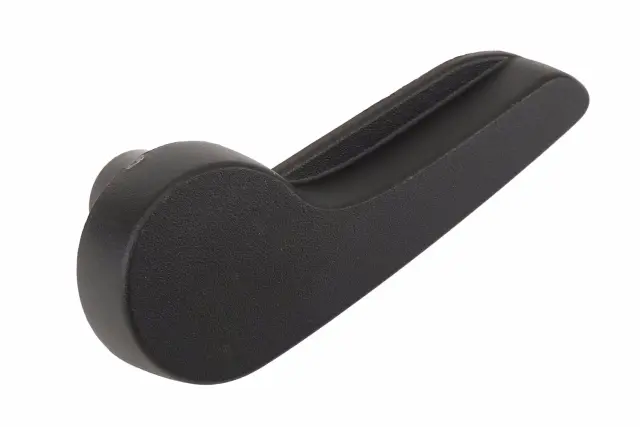 GM Genuine Lumbar Support Handle – Left Driver Side, Ebony Black For Impala/Monte Carlo (06-16)