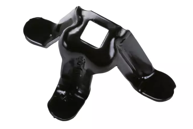 2018-2024 GM - Body Side Rear Compartment Lid Bumper Bracket