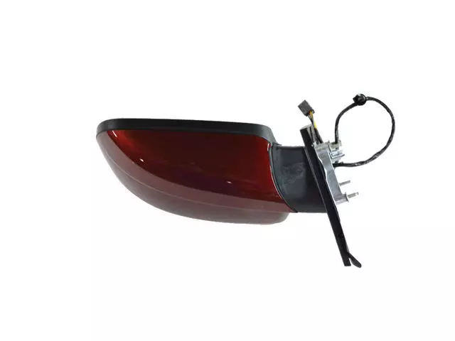 R CＡマイクロフォン、ＡＢ2点MＩー6203ジャンク現状品中古品 OEM Grey Acura Mirror Turn Signal Left Side for 2016-2017 Acura