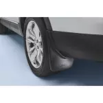 Splash Guards - Molded - Rear