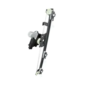 2014-2018 Ram Front Door Window Regulator, Left 68267290AB | Mopar 