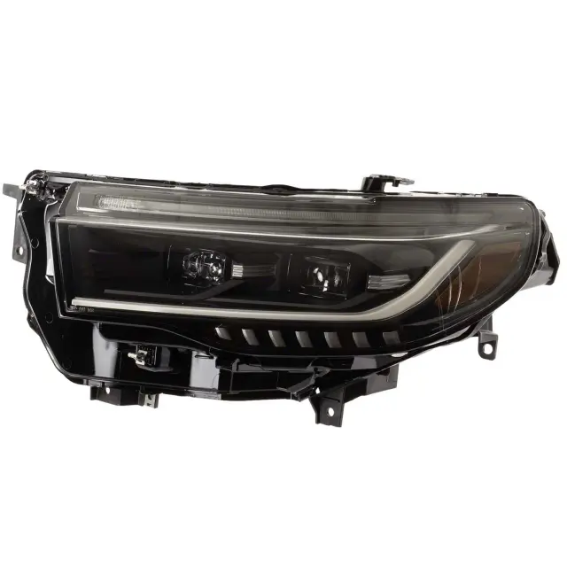 ML3Z-13C788-D - Processor Lighting Control 2024-2025 Ford | Ford