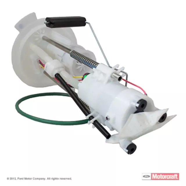 2004 Ford F 150 Fuel Pump