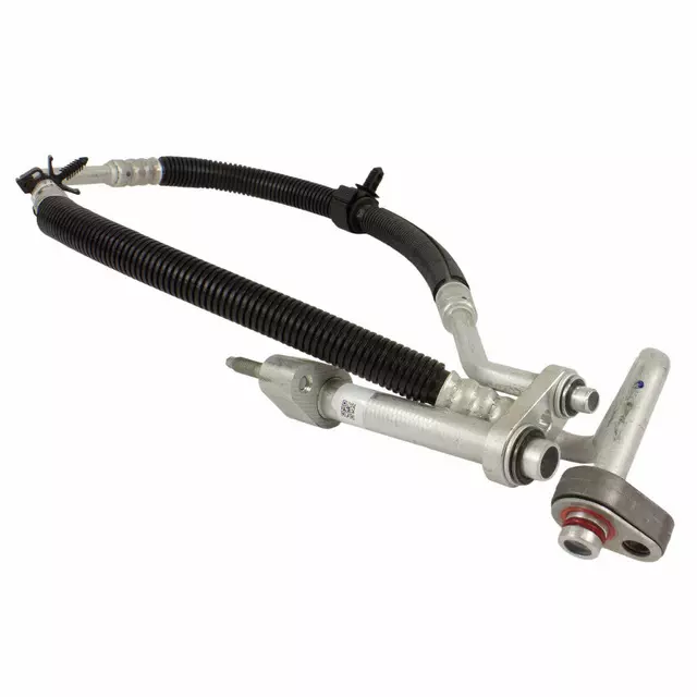 ふーうぅぅぅこ Tube Assembly FC4Z-19835-F | OEM Parts Online