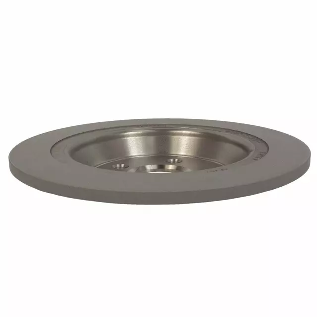 OEM NEW 2015-2020 Ford Mustang Convertible GT Disc Brake Rotor GR3Z-2C026-E