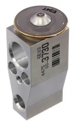Expansion Valve