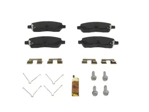 Brake Pads