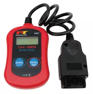 Diagnostic Scan Tool