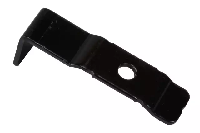 Rear License Plate Lamp Bracket