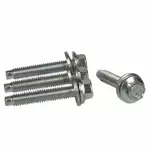 Handle, Outside Bolt