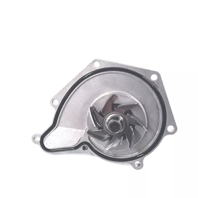 MOCA Water Pump For 05-12 Audi A4 A5 A6 Q5 S4 S5 VW Touareg 3.0L 3.2L - 180-2100