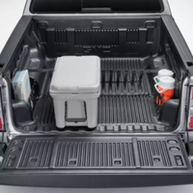 Bed Liner, Drop-In - GM (84388897)